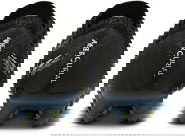 Sneakers och skor Nike Zoom Mercurial Vapor 15 Elite SG-Pro Anti-Clog Traction Svart | DJ5168-001, 4