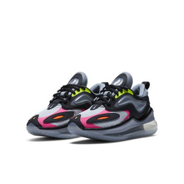 Sneakers och skor Nike Air Max Zephyr GS Grå | CN8511 002, 1