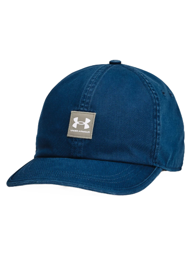 Keps Under Armour UA Branded Mörkblå | 1376703-426