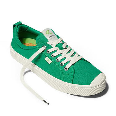 Sneakers och skor Cariuma OCA Low 40.5 Grön | 100103E01, 1