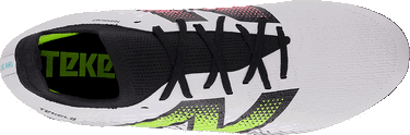 Sneakers och skor New Balance Tekela Magia Low Laced FG v4+ Vit | st2fl-h45, 6