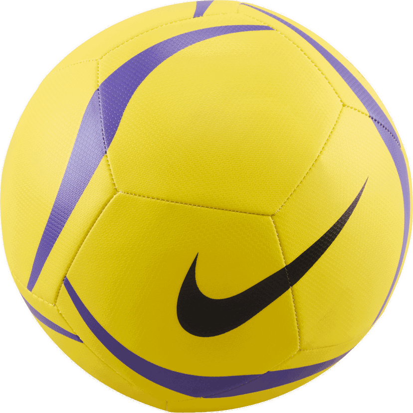 Sportutrustning Nike Nike Park Team 2.0 Training Soccer Ball Gul | hv6332-765