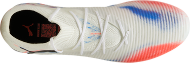 Sneakers och skor Puma Future 8 Pro FG/AG Vit | 108588-01, 2