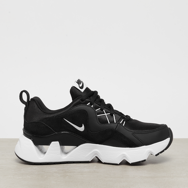 Sneakers och skor Nike Nike Ryz 365 Size 36.5 Svart | BQ4153-003, 3