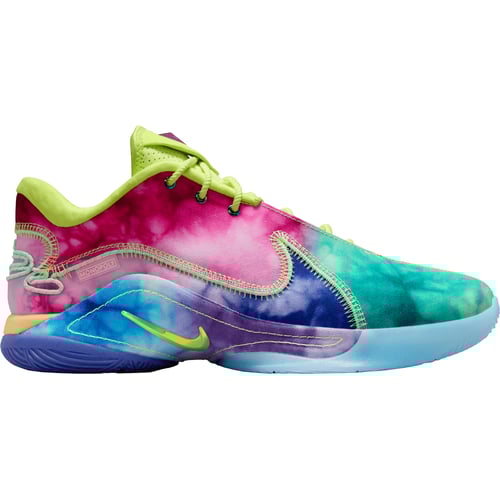 Sneakers och skor Nike Lebron XXII WTM Flerfärgad | HV8080