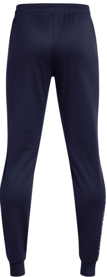 Träningsbyxor Under Armour Brawler 2.0 Tapered Pants Mörkblå | 1361711-410, 2