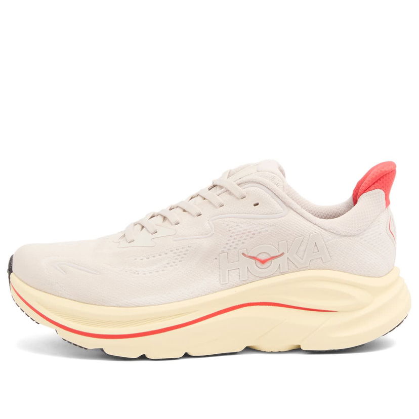 Sneakers och skor Hoka One One Clifton 10 Size UK 3.5 Beige | 1162031-SCCC