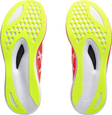 Sneakers och skor Asics MAGIC SPEED 3 Röd | 1012b518-600, 2