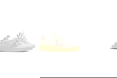 Sneakers och skor Veja V-90 O.T. Vit | VD2020911A, 3