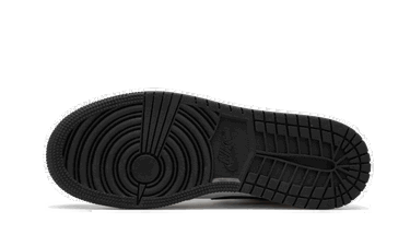 Sneakers och skor Jordan Air Jordan 1 Mid "White Metallic Gold" Metallisk | DC1419-700, 2