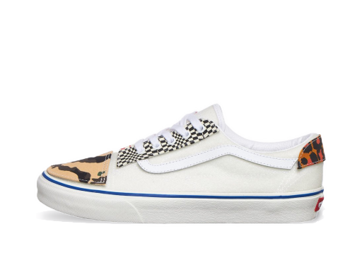 Sneakers och skor Vans DIY Low Vit | VN0A5DXI9LH1