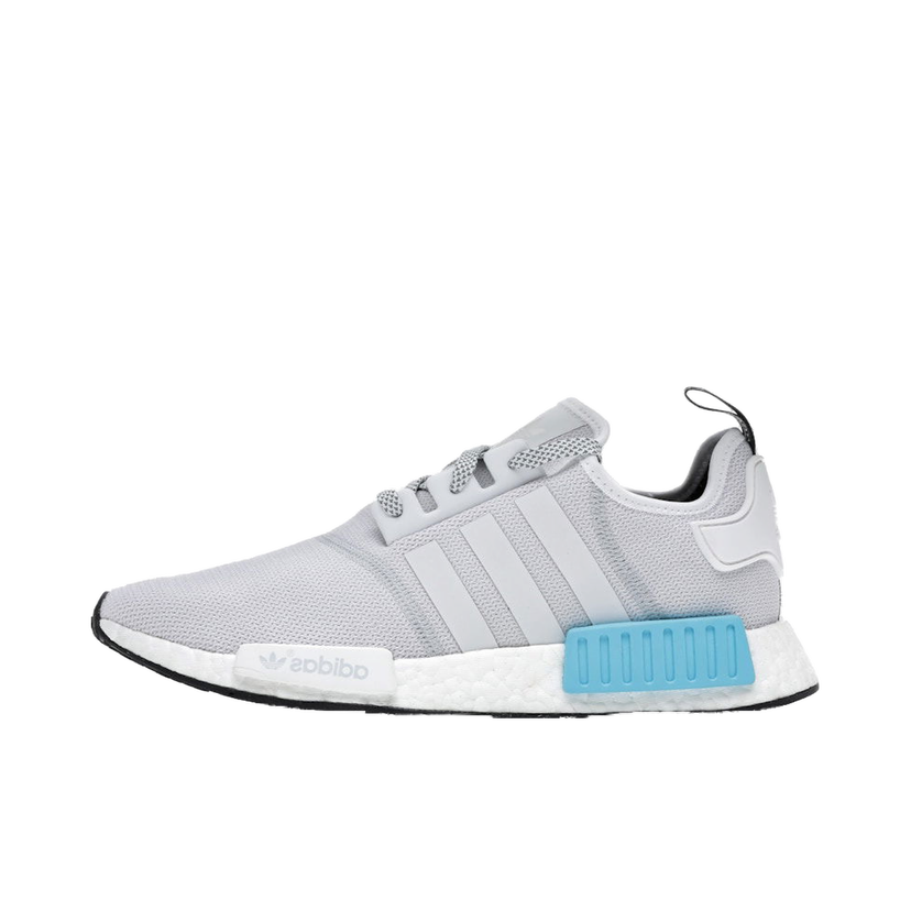 Sneakers och skor adidas Originals NMD R1 Grå | S31511