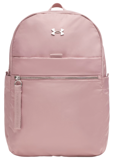 Ryggsäck Under Armour Studio Campus Backpack Rosa | 1384675-673, 0