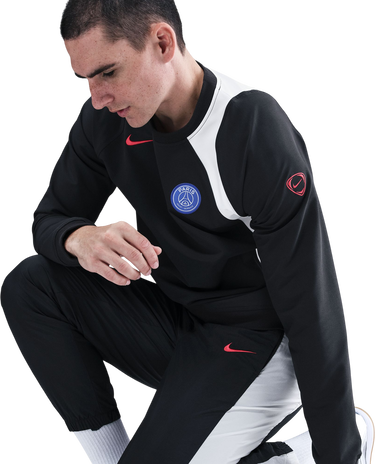 Träningsbyxor Nike Paris Saint-Germain Total 90 Woven Track Pants Svart | hq9762-010, 4