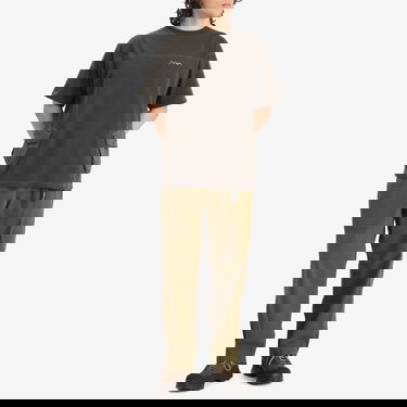 T-shirt Manastash Manastash Disarmed T-Shirt with Pockets, Size Large Grå | 7925135002-010, 4