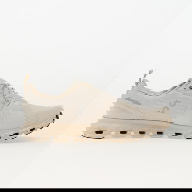 Sneakers och skor On Running Cloud 6 Waterproof Beige | 3WF10053036, 2
