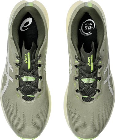 Sneakers och skor Asics Fuji Lite 6 Grå | 1011c086-300, 3