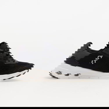 Sneakers och skor On Running Cloudrift W Svart | 87.98301, 2