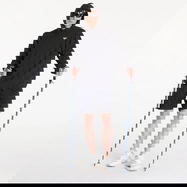 Vindjacka Reebok Windbreaker Svart | FP9172, 3