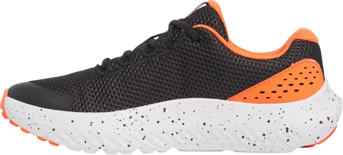Sneakers och skor Under Armour UA Surge 4 Svart | 3027103-005, 1