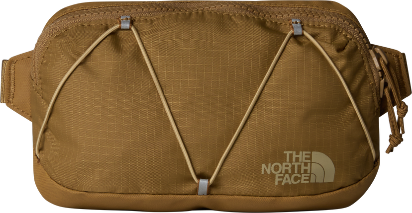 Midjeväska The North Face The North Face Terra Lumbar Bag Brun | nf0a8c2k-wk2