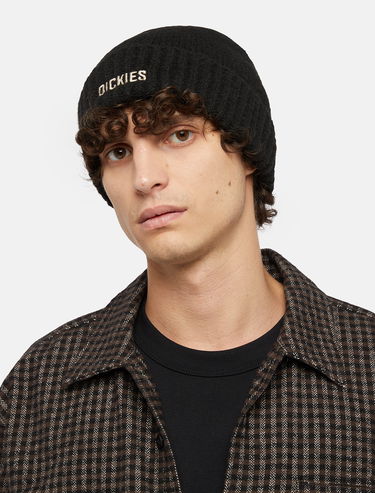 Mössa Dickies Beanie Hat Svart | 0A4Z3A, 0