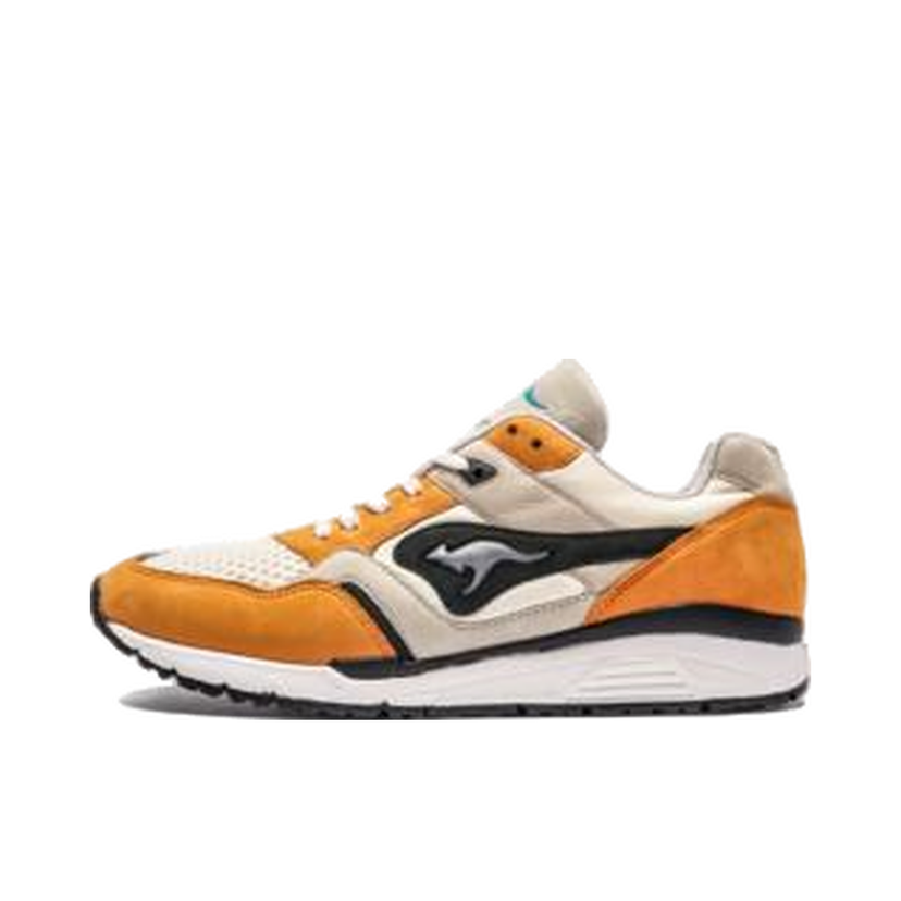 Sneakers och skor KangaROOS Inside Job 1.5 Orange | 4712E-000-3006