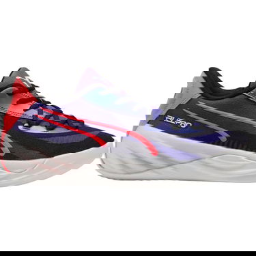Sneakers och skor Puma All-Pro Nitro Purpur | 311258-01, 0