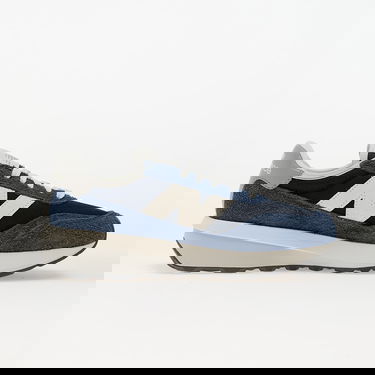 Sneakers och skor New Balance 370 Navy White Mörkblå | U370AG, 2