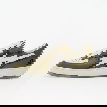 Sneakers och skor BAPE Bape Sta Icon 2 M2 EUR 42.5 Grön | 001FWL801306MOLD, 0