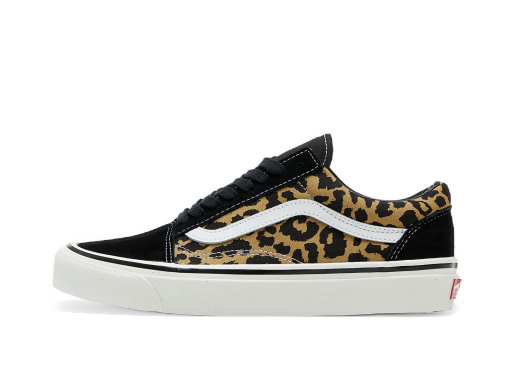 Sneakers och skor Vans Old Skool 36 DX (Anaheim Factory) Svart | VN0A54F39GI1