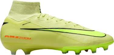 Sneakers och skor Nike Zoom Superfly 10 Elite AG-PRO Gul | fq8339-300, 0