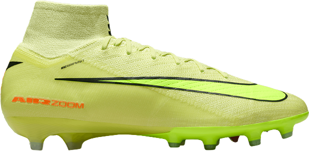 Sneakers och skor Nike Zoom Superfly 10 Elite AG-PRO Gul | fq8339-300
