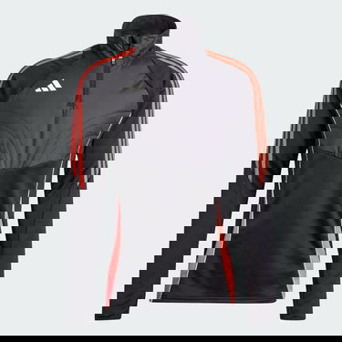 Sweatshirt adidas Performance Top Tiro 24 Winterized Svart | JI6330, 3