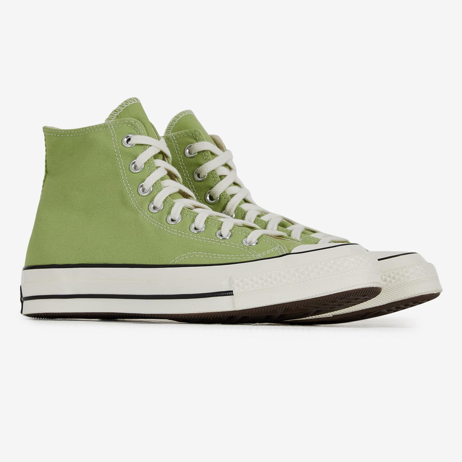 Sneakers och skor Converse Chuck 70 Hi "Green" Grön | A04585C, 1