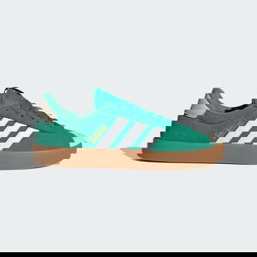 Sneakers och skor adidas Performance VL Court 3.0 Grön | JP5285, 0