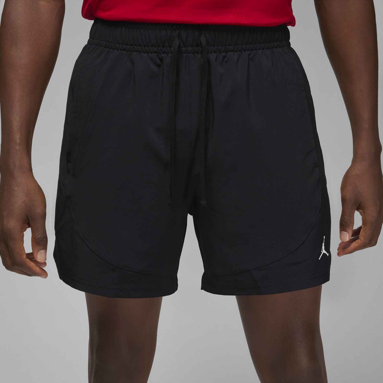 Shorts Jordan Jordan Dri-FIT Sport Svart | FN5842-010, 0