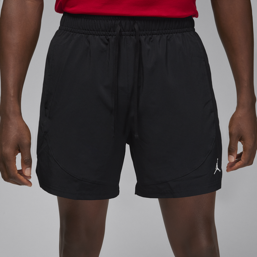 Shorts Jordan Jordan Dri-FIT Sport Svart | FN5842-010