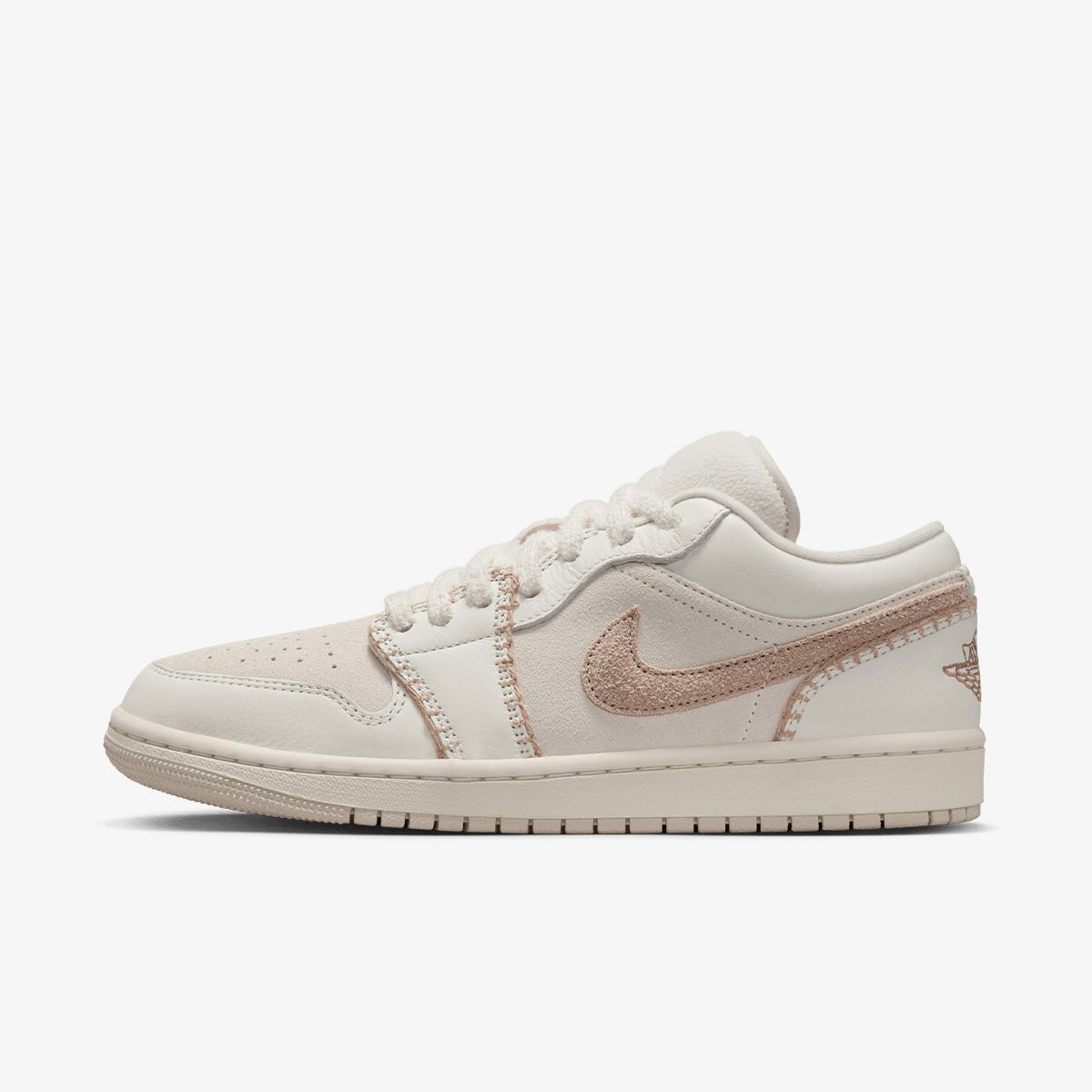 Sneakers och skor Jordan AIR JORDAN 1 LOW SE Beige | HV4268-120, 0