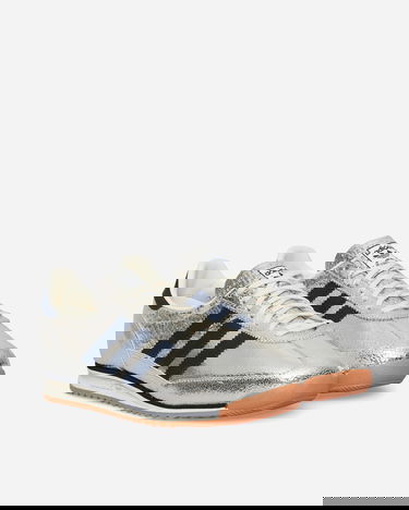 Sneakers och skor adidas Originals SL 72 OG "Silver Metallic" Metallisk | JH8654, 4