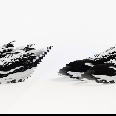 Sneakers och skor Skechers D'Lites Black/ White Svart | 11930 BKW, 5