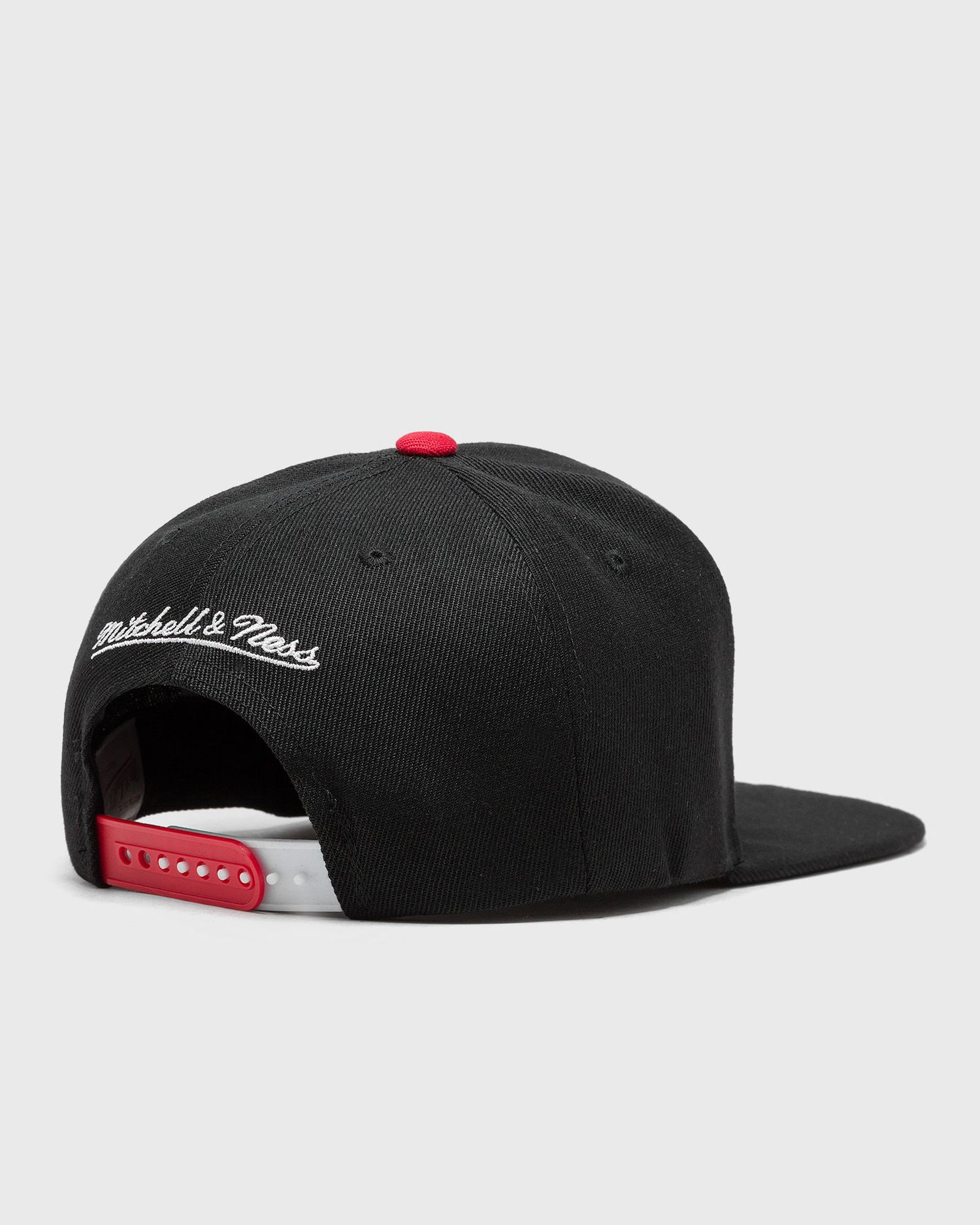 Keps Mitchell & Ness NBA 13 DRAFT SNAPBACK HWC BULLS Svart | HHSS5469-CBUYYPPPBLCK, 1