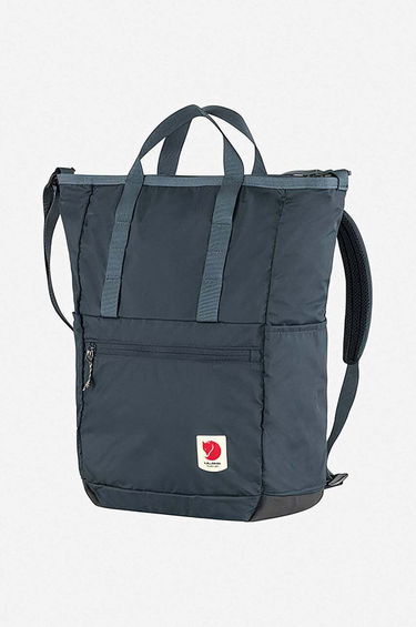 Ryggsäck FJÄLLRÄVEN High Coast Totepack Mörkblå | F23225-560, 4
