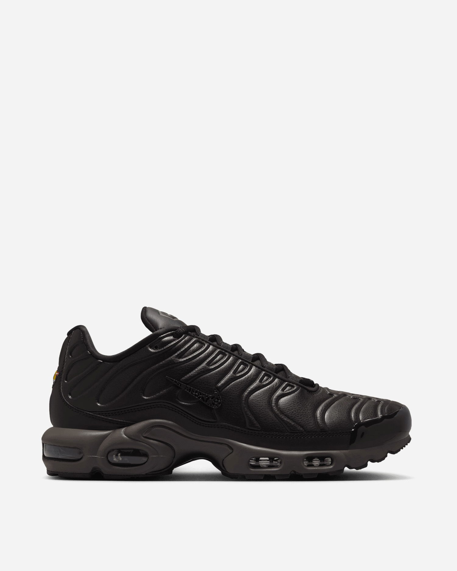 Sneakers och skor Nike Air Max Plus PRM "Black Tea" Svart | HJ4519-200, 1