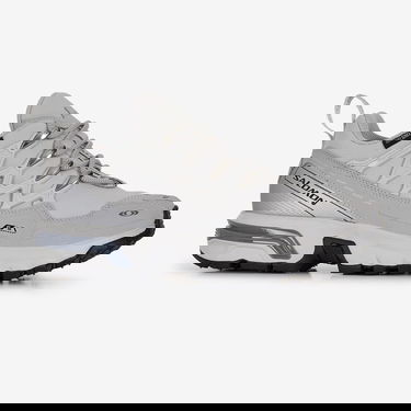 Sneakers och skor Salomon Acs + CSWP Grå | L47308200, 0