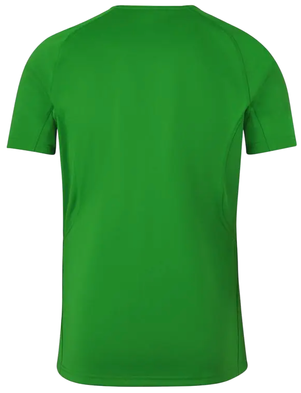 T-shirt Nike Team Crew Razor Rugby T-Shirt Grön | nt0582-302, 1