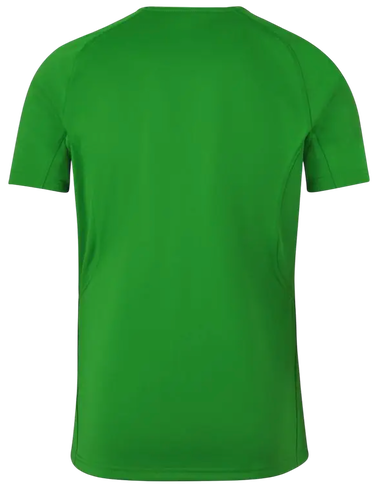 T-shirt Nike Team Crew Razor Rugby T-Shirt Grön | nt0582-302, 1