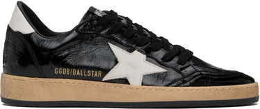 Sneakers och skor Golden Goose Ball Star Svart | GMF00117.F006785.90477, 0