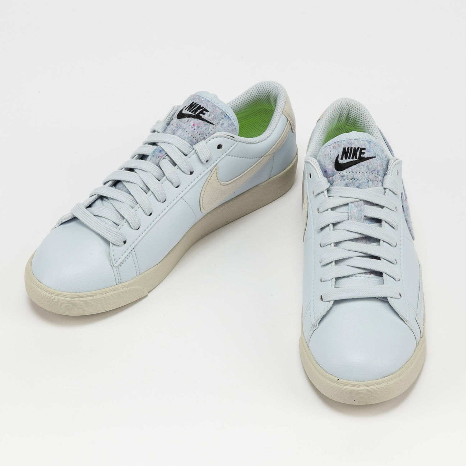 Sneakers och skor Nike W Blazer Low SE Blå | DA4934-400, 1