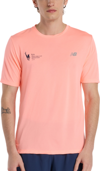 NYC Marathon Athletics T-Shirt